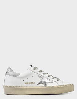 GOLDEN GOOSE DELUXE BRAND