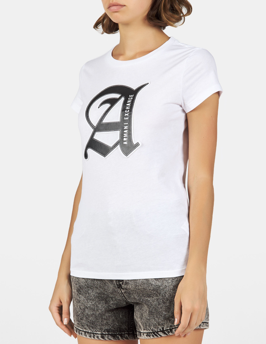 Armani Exchange 3GYTALYJG3Z-1000_white фото-2