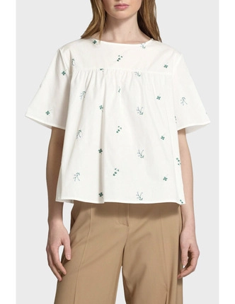 WEEKEND MAX MARA футболка