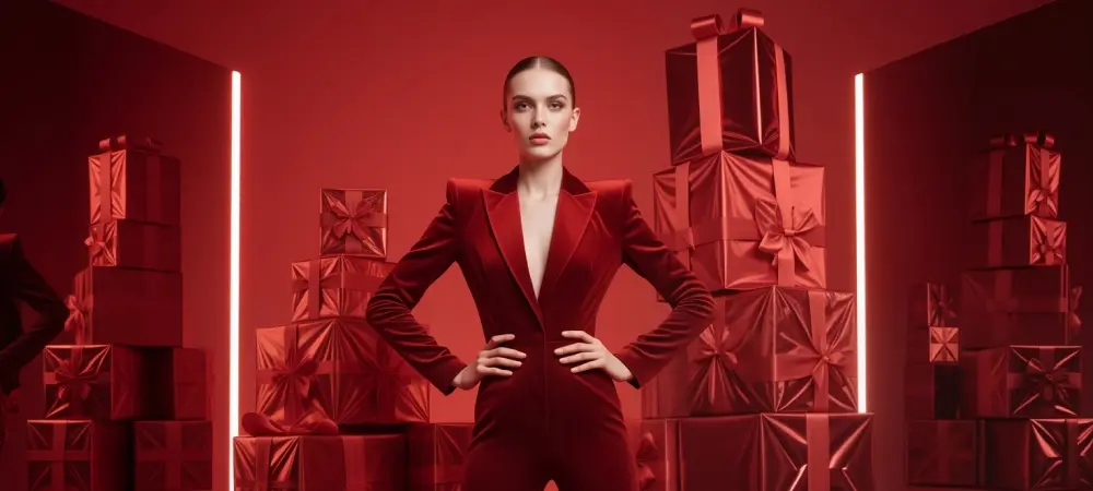 Що одягнути в рік Коня, щоб притягнути удачу?