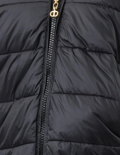 Twinset 252TP2171-00006_black фото-5