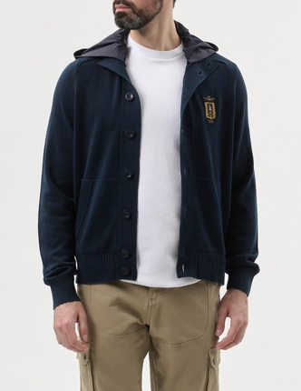 AERONAUTICA MILITARE кофта