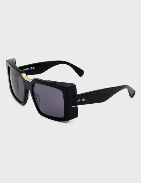 Max Mara MM 0124 01A 55/18 фото-1