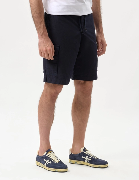 Emporio Armani EM000592AF20428UB102_blue фото-3