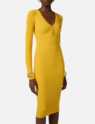 ELISABETTA FRANCHI сукня