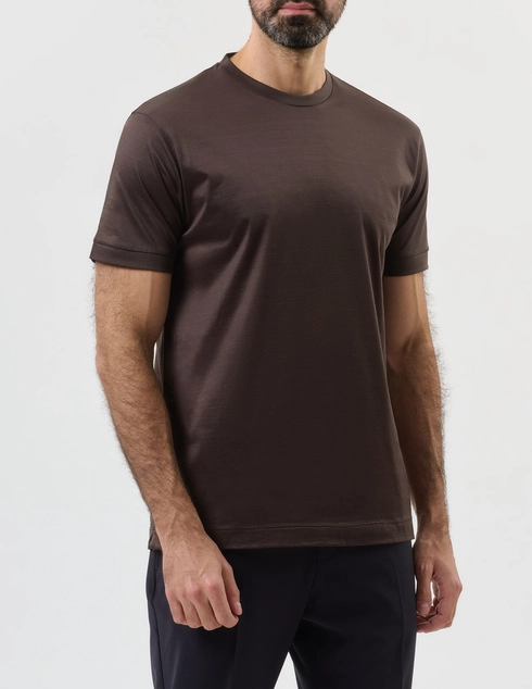 Daniele Fiesoli SE1200-0161_brown фото-3