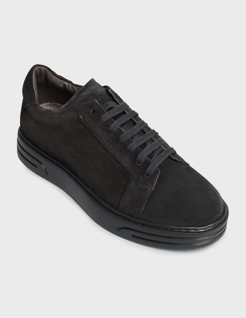 черные Кеды Giulio Moretti 12592_black