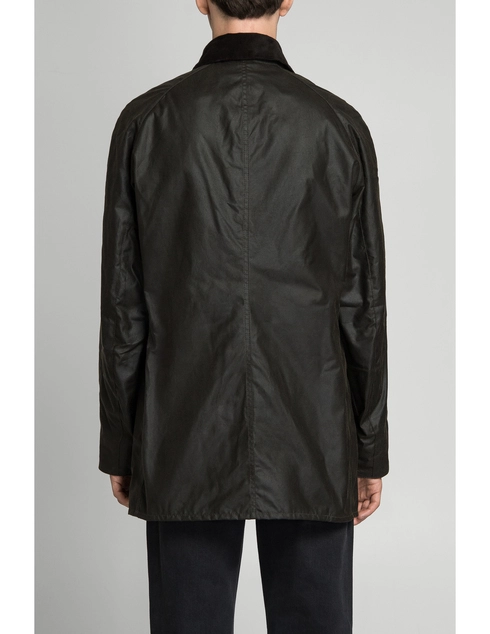 Barbour MWX0086OL71 фото-3