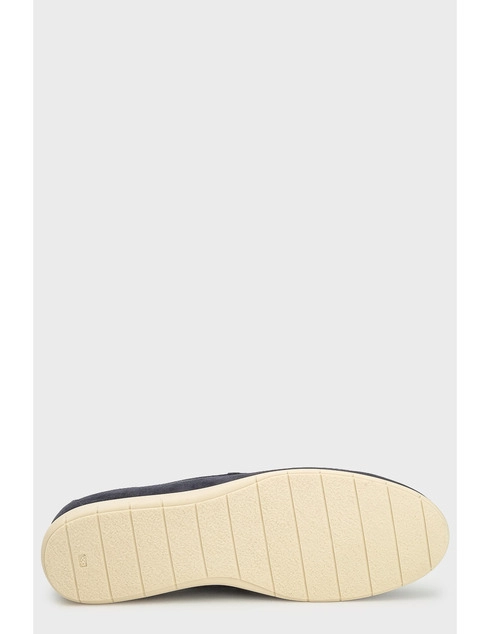 синие Слипоны Paul&Shark PAUL&SHARK_749 размер - 44; 42; 41; 45; 43