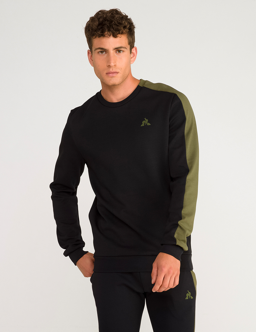 

Джемпер, Черный