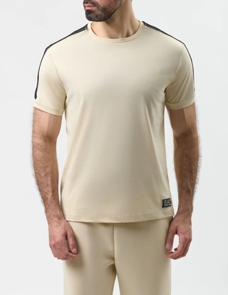 EA7 EMPORIO ARMANI футболка
