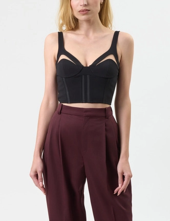 ELISABETTA FRANCHI топ