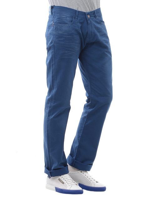 Armani Jeans 2908-blue фото-2