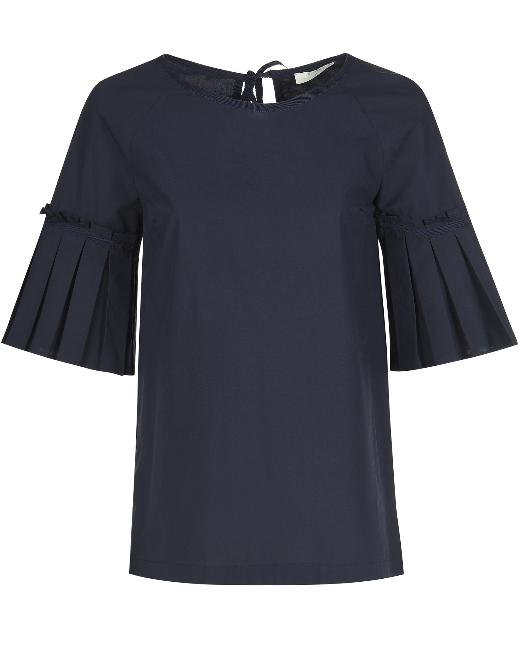 Женская блуза BEATRICE.B 4344PARAH590_blue