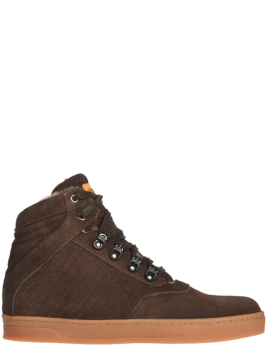 Мужские ботинки Botticelli 3754_brown