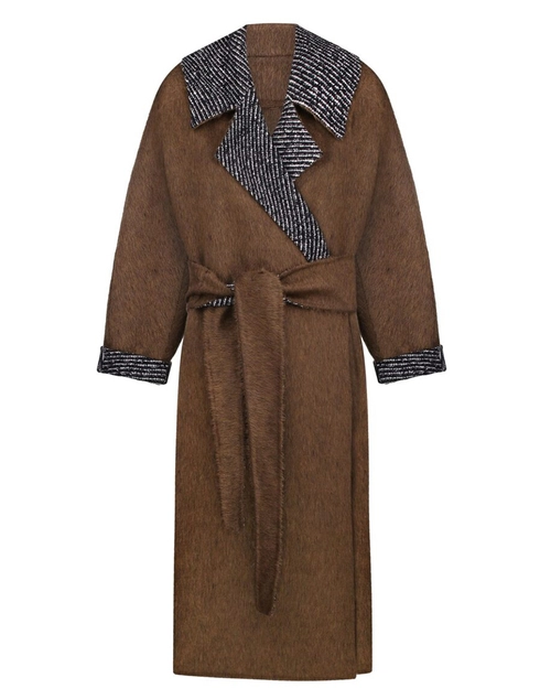 Weekend Max Mara 2931650046002-grey фото-2