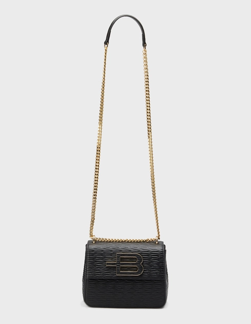 Baldinini B6B325XXTRA-P0002_black фото-2