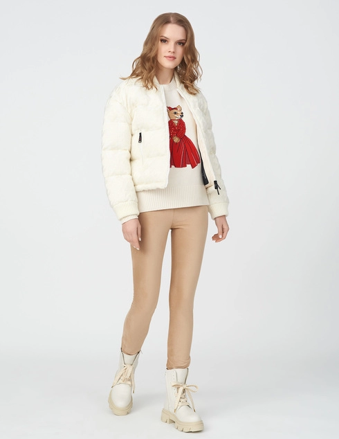 Brax 75-5757-54- beige фото-5