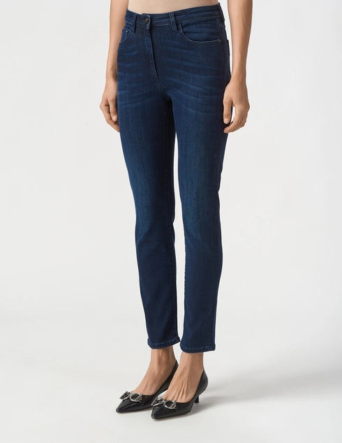 Luisa Spagnoli OXFORD-blue фото-2