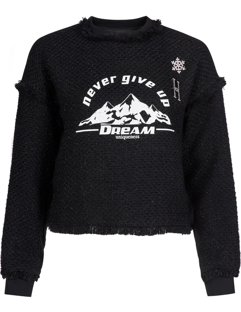 Pinko 1Q100F-6761-Z99_black фото-1