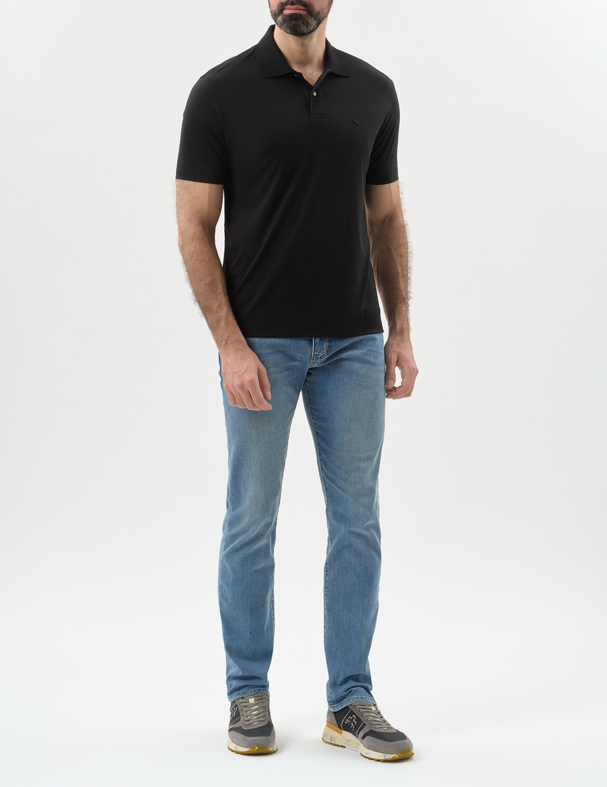 Emporio Armani 004526-001_black фото-2