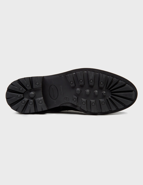 черные Ботинки Mario Bruni 14414_black размер - 41.5; 43.5; 45