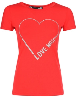 LOVE MOSCHINO