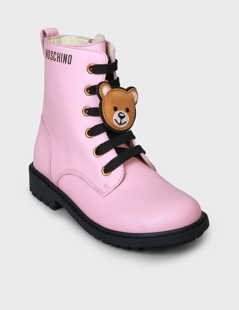 Moschino 26057-pink фото-1