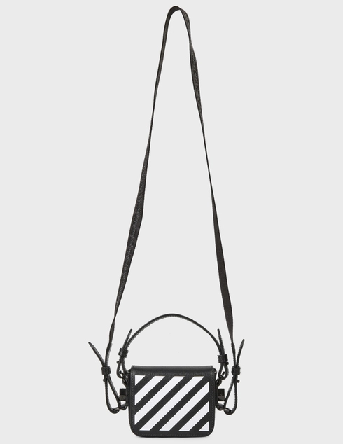 Off-White 4836-black фото-2