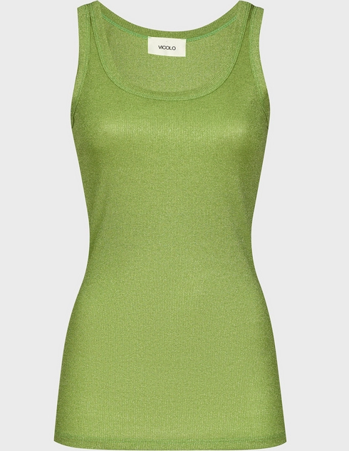 Vicolo CANOTTA-UH-CA0023-CA3011-UH0035-green фото-1
