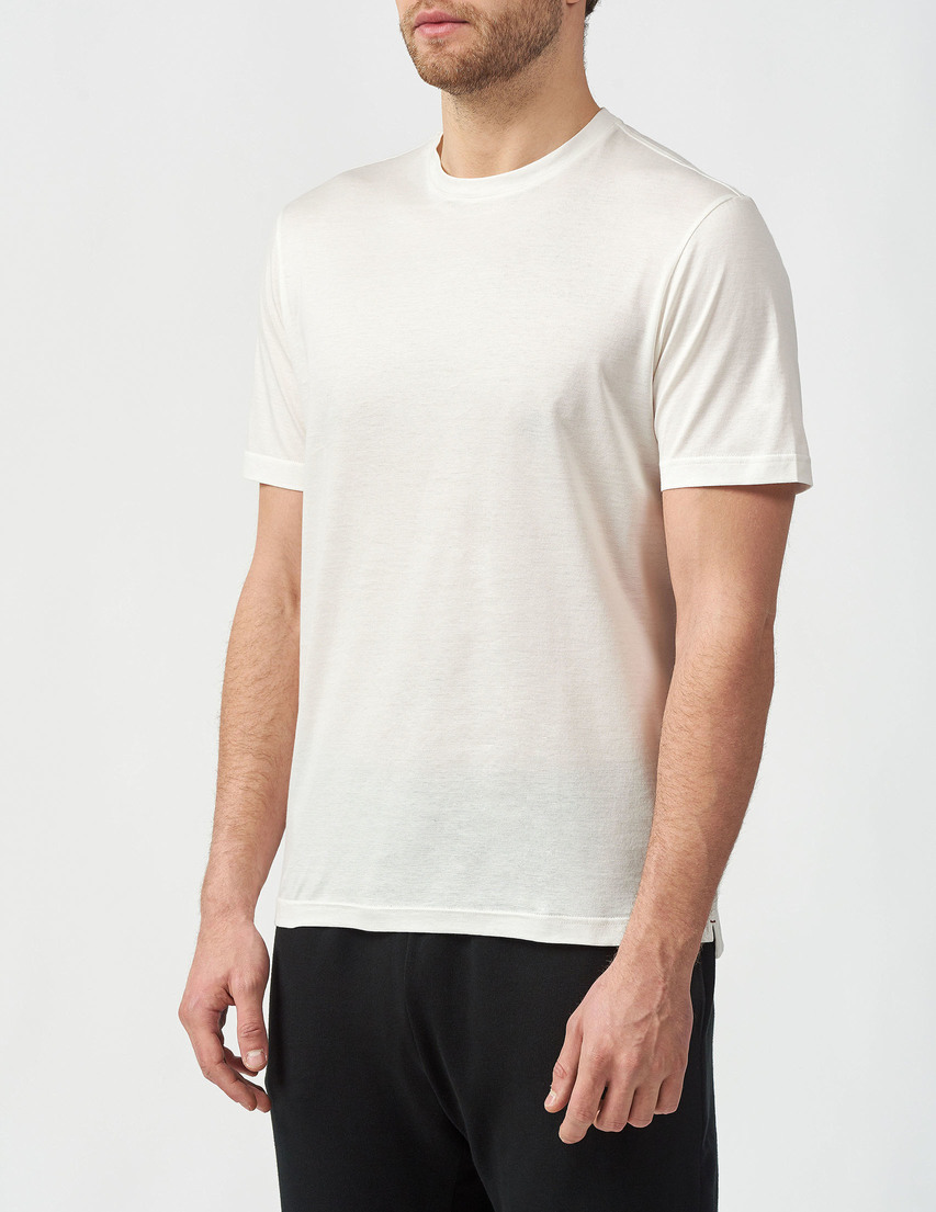Luciano Barbera LB-SS20-119-565-81-171-02-white фото-2
