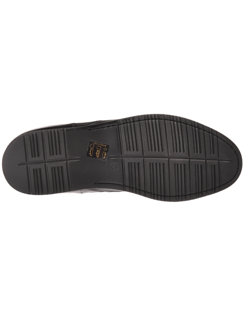 черные Ботинки Aldo Brue 805_black размер - 40