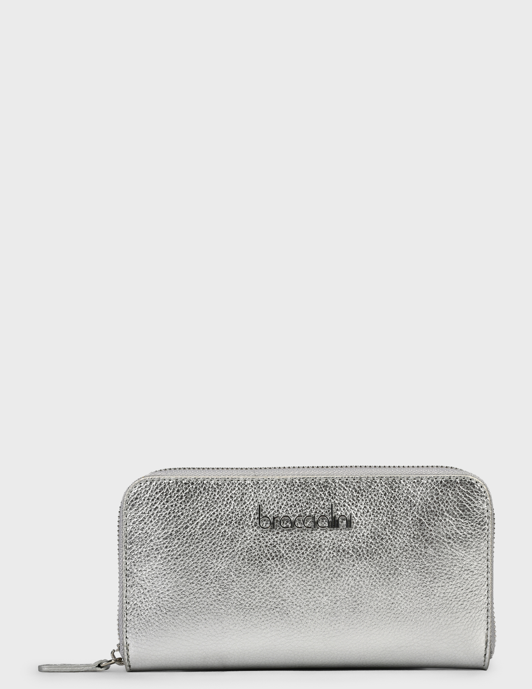 

Кошелек, Серебряный