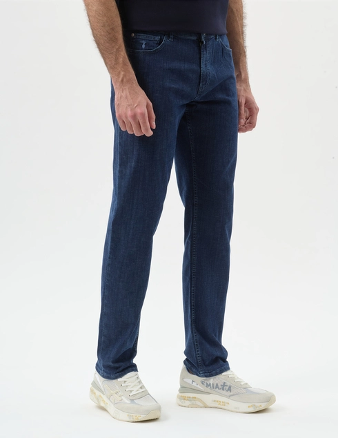 Trussardi MJ370D21_blue фото-3