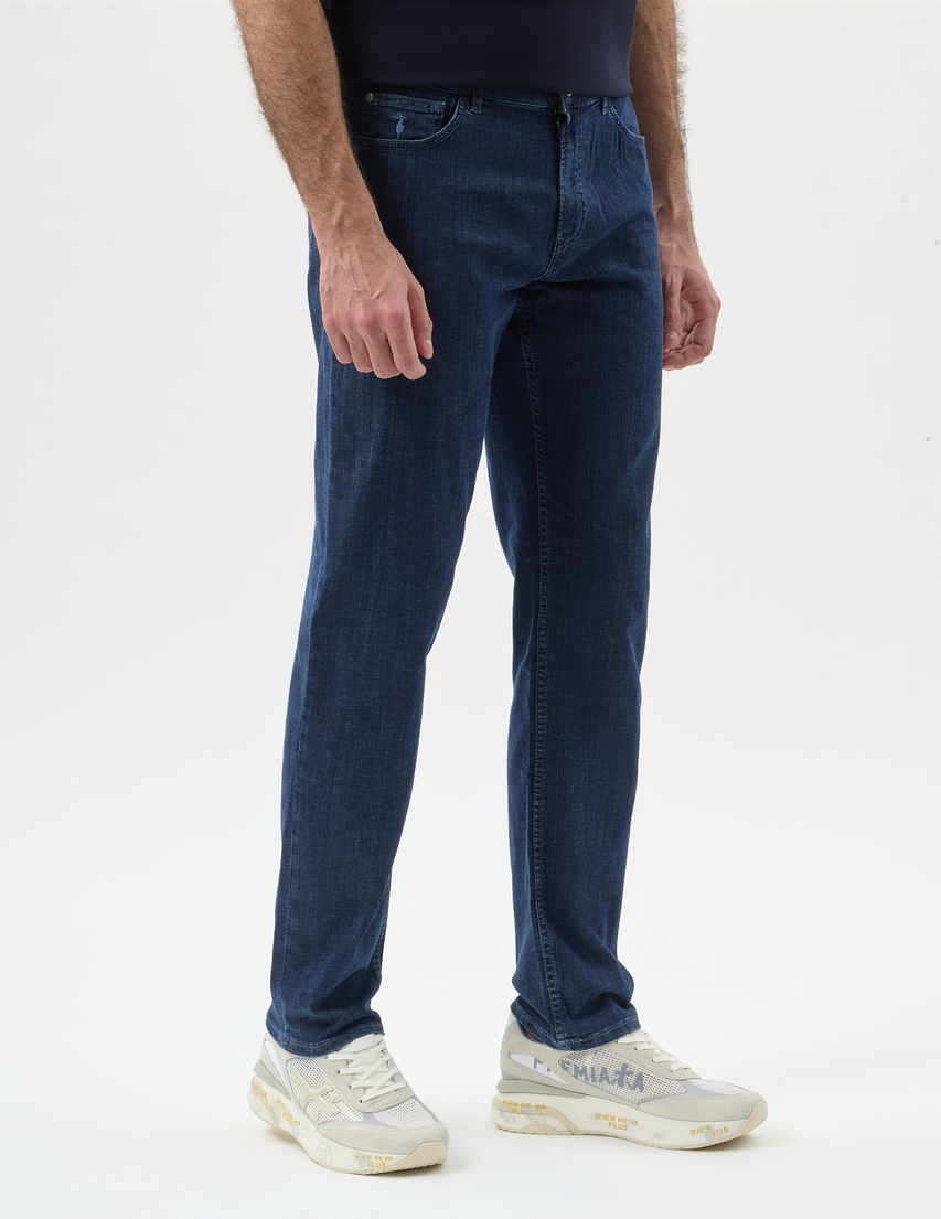 Trussardi MJ370D21_blue фото-3