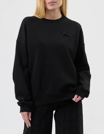 COMME DES FUCKDOWN джемпер