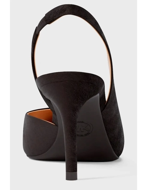 коричневые Босоножки Michael Kors MICHAEL_KORS_599 размер - 37; 38; 38.5; 39; 36.5; 37.5; 36