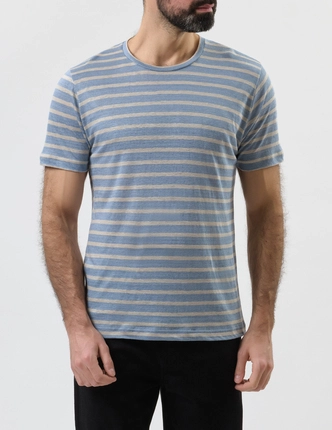 STEFAN BRANDT футболка