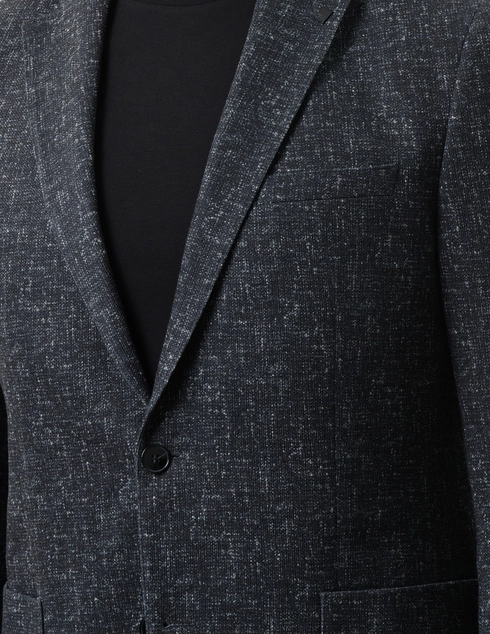 Karl Lagerfeld 155280-990_gray фото-5