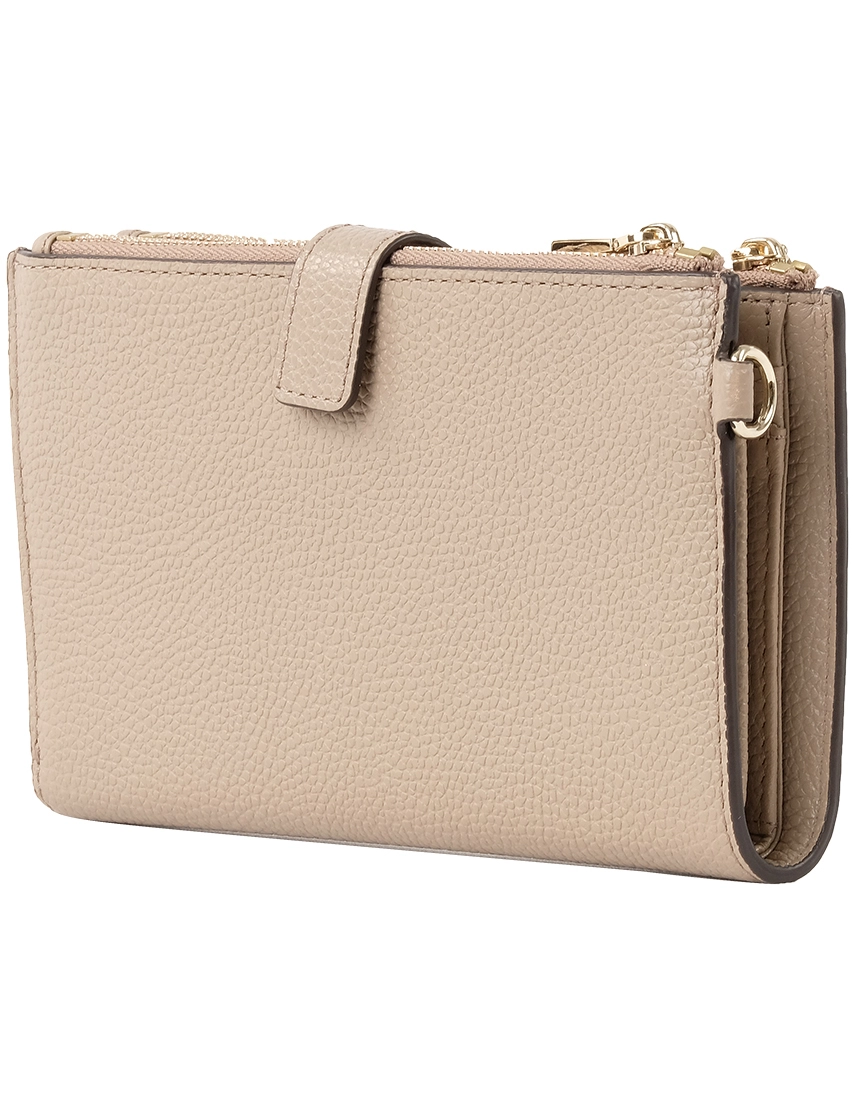 Портмоне Michael Kors 32T8TFDW4L_98812 (Бежевый) в интернет