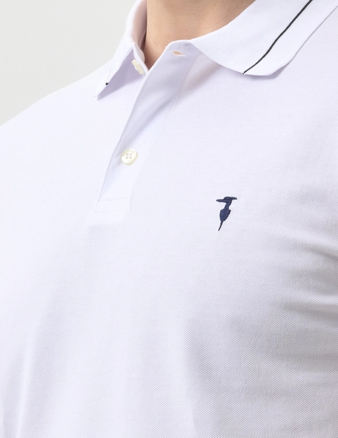 Trussardi MTP02J91_white фото-5