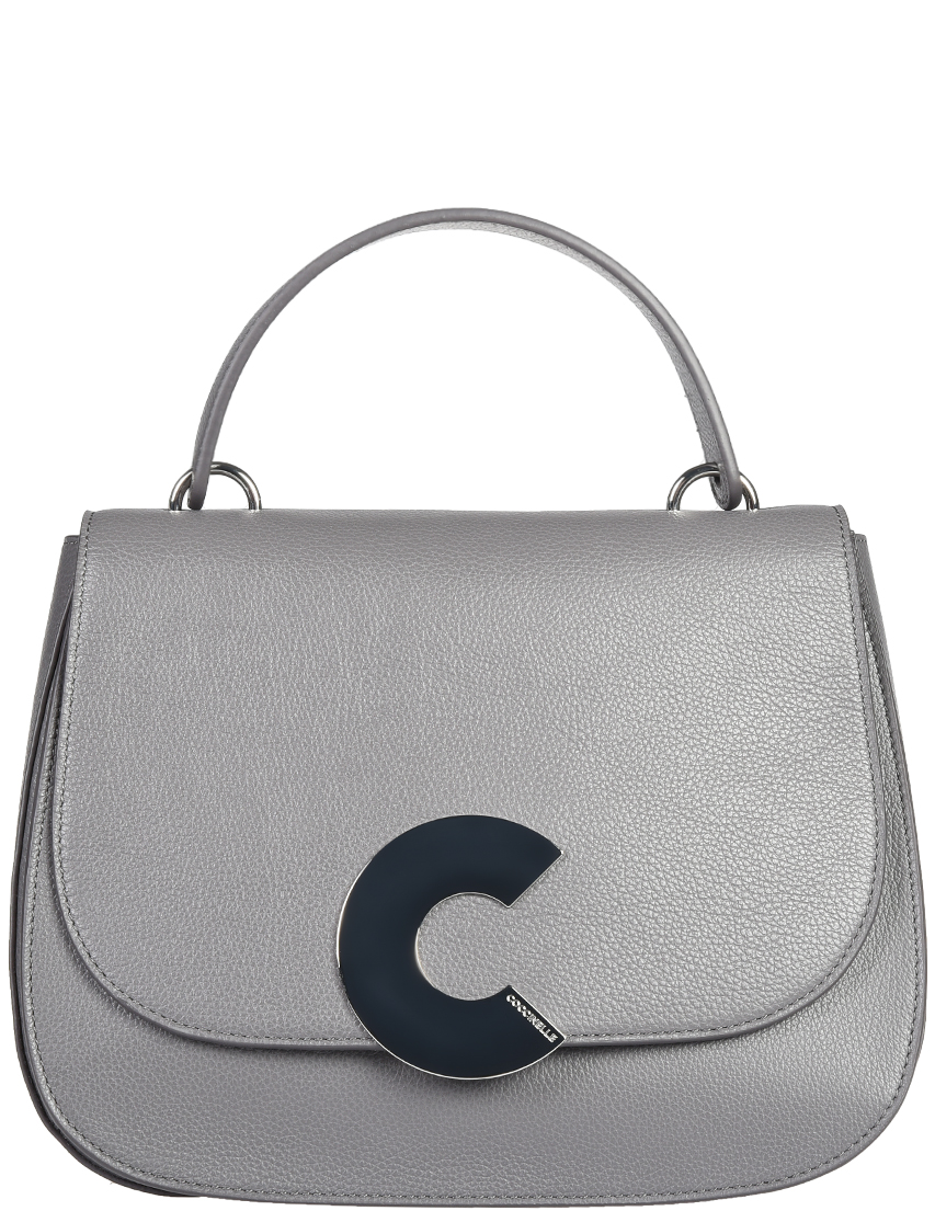 Женская сумка Coccinelle E1CN5180101_gray