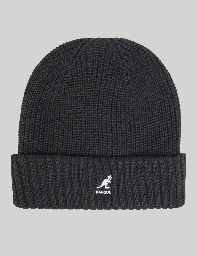 

Шапка, Черный