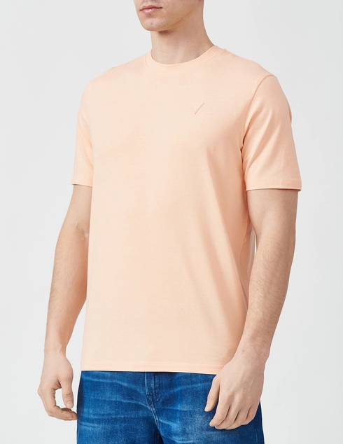 Guess Z2YI12JR06K-A60Q_pink фото-2