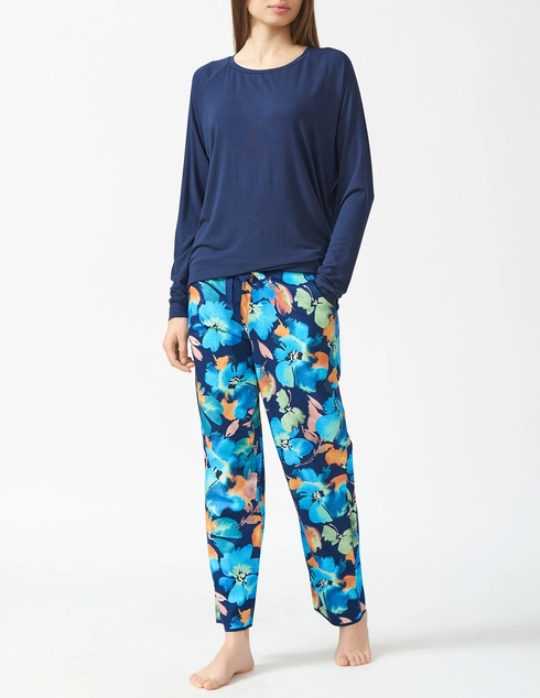 Cyberjammies Bea-9807-9736_blue фото-1