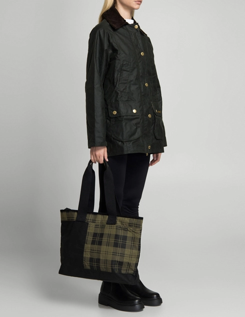 Barbour LBA0484BK11 фото-5