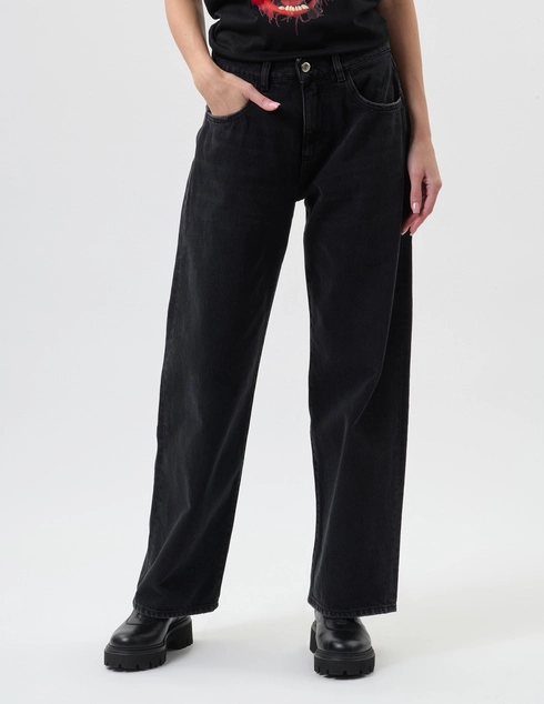 Icon denim BEA-GR1020_black фото-1