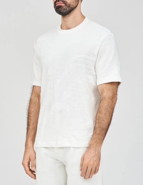 Armani Exchange 3DZTLH-ZJ85Z-51AQ_white фото-2