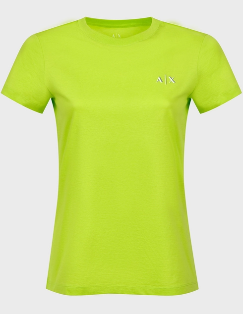 Armani Exchange 3KYTGE-YJ9MZ-1853-green фото-1