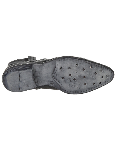 черные Ботинки L'Estrosa 1055_black размер - 38; 37; 39; 40